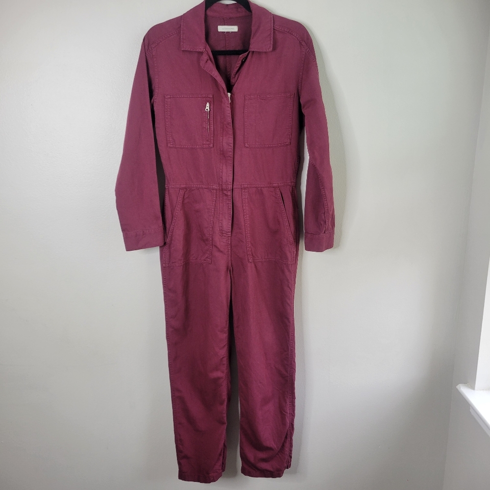 Outerknown Coveralls
